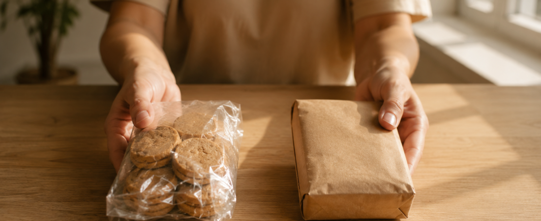 Guía de compra sostenible: cómo elegir productos responsables